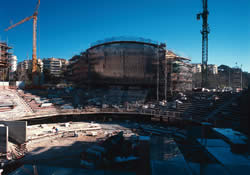 Foto  n� 2 del cantiere , clicca per ingrandirla