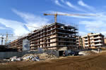 clicca la foto per ingrandire il cantiere edile
